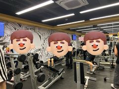 -超鹿运动(大唐世家店)