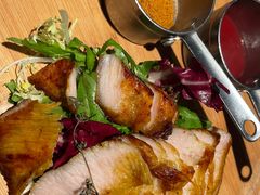 -小大董·烤鸭(观景餐厅·南京西路店)