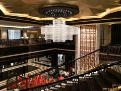 -上海苏宁宝丽嘉酒店·Cafe Bellagio西餐厅