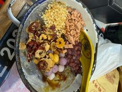 -文立新麻辣烫(合生汇21街区店)