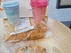 -BreadTalk面包新语·烘焙蛋糕(富力海珠城店)