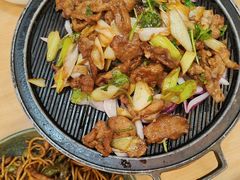 -宏状元现熬粥·京味菜(黄寺大街店)