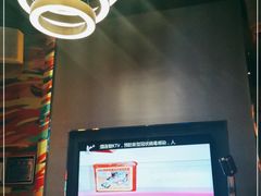-K+全国连锁KTV(绿地缤纷天地店)