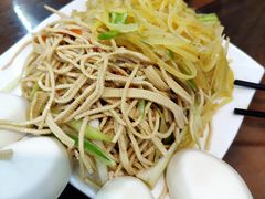 -天津乾毓德饭庄·清真传统炒菜·海鲜烧烤(咸阳路店)