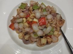 -科信海鲜主题餐厅(南通路店)