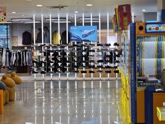 -沈阳大商千盛购物中心有限公司(长江街店)