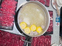 -非遗•老字号•阿彬牛肉火锅(广济桥店)