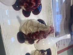 -添福来墨鱼饺子 · 海鲜东北菜(泡崖店)