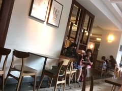 -1868 Café(上海自然博物馆店)