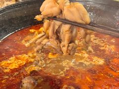 -老天桥蛙炉火锅(姑苏总店)