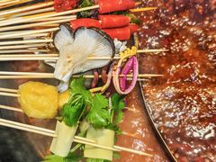 -钢管厂五区小郡肝火锅串串香(清河店)