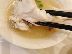 -久宴·天目湖大鱼头(恐龙园店)