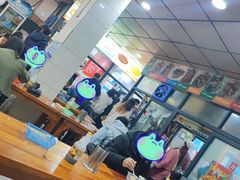 -逍遥镇刘相五胡辣汤豆沫馆(康复中街店)