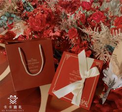 -卡卡喜糖伴手礼·商务礼宝宝礼·婚礼用品