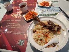 -新疆兵团食府清真(马连道店)