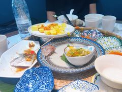 -沿江海南菜·文昌鸡祖师爷(大东海店)