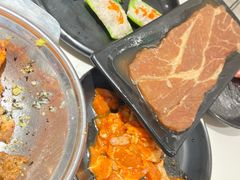 -花味烤肉·拌饭(庐阳万象汇店)