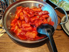 -一品诚记烤肉(大连柏威年购物中心店)