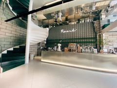 -RWORK·COFFEE(滨江店)