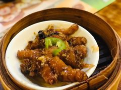 -添好运点心专门店(深水埗店)
