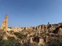 -元谋土林景区(物茂土林)