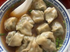 -古徽州馄饨店(宝安路店)