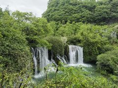 -天河潭旅游度假区