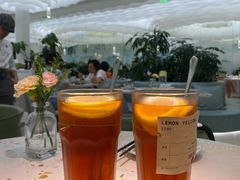 -大树餐厅(环球港店)