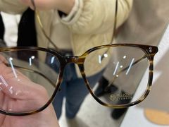 -MUJOSH木九十眼镜(日月光店)