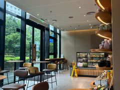 -星巴克(深圳微软科通大厦店)