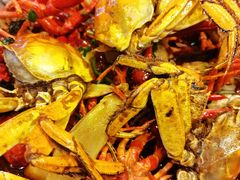 -虾小龙老长沙龙虾馆(坡子街店)