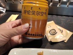 -很久以前羊肉串(中山公园店)