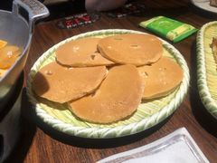 -梁记粥铺(开元地中海店)