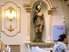 -马迭尔西餐厅(中央大街店)