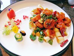 -真爱中国餐馆·年华店(朱雀大街店)