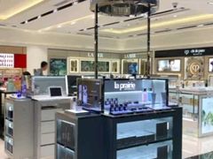 -王权免税店(廊曼机场店)