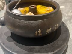 -福照楼汽锅鸡·云南菜(火车站锦江店)