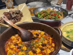 -眉州东坡(清河万象汇店)