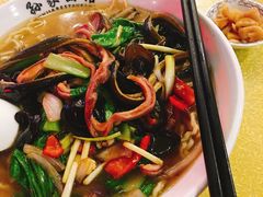 -孙家面馆(小康城店)