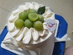 -CarolCake卡萝家(锦华万达店)