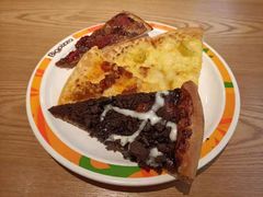 -比格比萨自助(南京万达茂店)