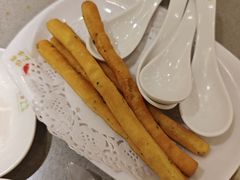 -巴蜀王婆大虾(南锣鼓巷店)
