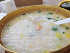 -苏小柳点心·手作小笼包(浦东嘉里城分院)