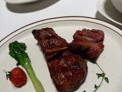 -黑宝石西餐厅(汇励99城市公园店)
