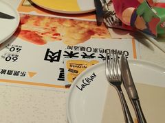 -乐凯撒披萨(南山书城店)