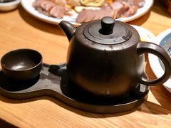 -珍味汤馆·潮汕家乡菜(保利文化广场店)