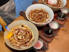 -The Good Place好地方·Brunch·coffee(国贸店)