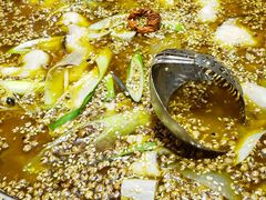 -顺水鱼馆(克西路店)