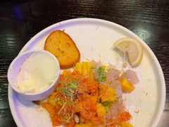 -blue frog蓝蛙(长泰广场店)