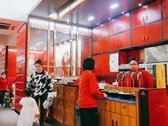 大堂-1078號老北京涮肉(松柏店)